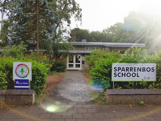 Foto van DDA locatie in Bennebroek